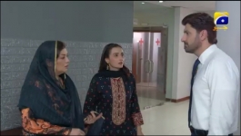 Daraar Episode 08 - 1st Sep 2022